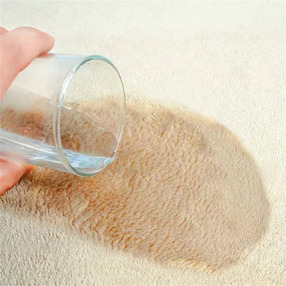 Premium Non-Slip Shower Rug with Super Absorbent Memory Foam for Home Décor