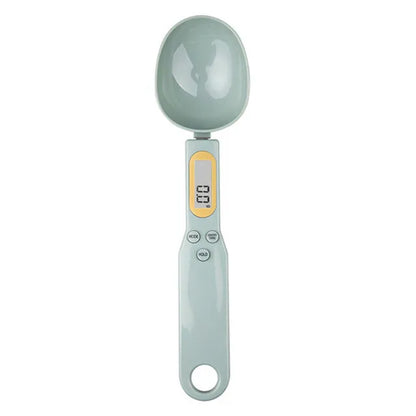 Digital Mini Spoon Scale for Precise Kitchen Measurements