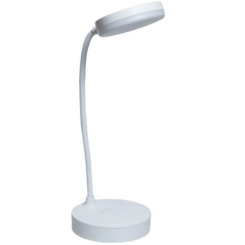 LED Desk Lamp – Eye Protection, Study Light for Students