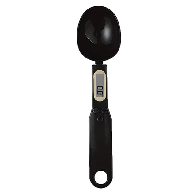 Digital Mini Spoon Scale for Precise Kitchen Measurements