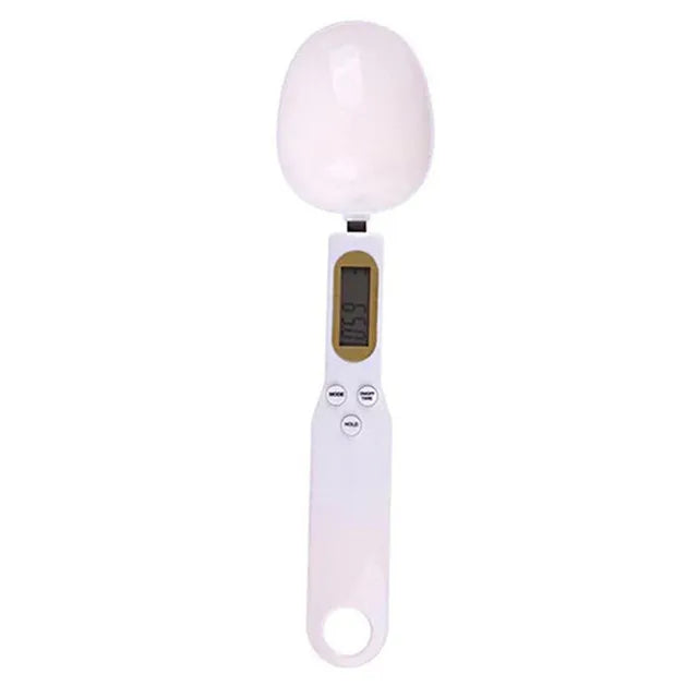 Digital Mini Spoon Scale for Precise Kitchen Measurements